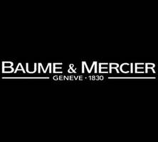 名士 Baume & Mercier:唯美主义，只制造品质最上乘的腕表