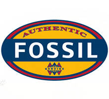 Fossil 化石 - 来自美国的全球性生活时尚品牌