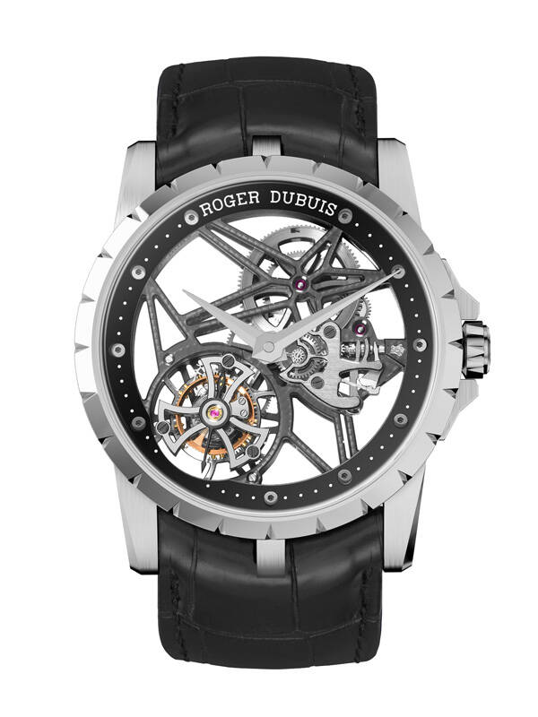 Roger Dubuis罗杰杜彼讲述圣诞夜动人故事